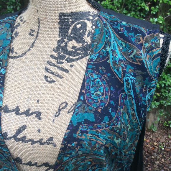 Vintage vest - Picture 2 of 6